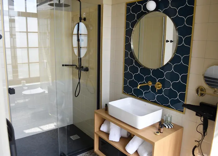 Hôtel accueillant les animaux: DOMITYS - Les Trèfles