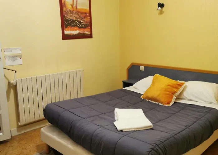 Hôtel accueillant les animaux: le relais de l aiguillon