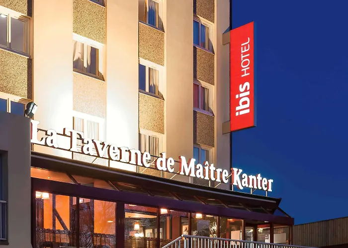 ibis Châtellerault